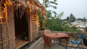  Adams Wood House Ayurveda Homestay Kochi  Коччи